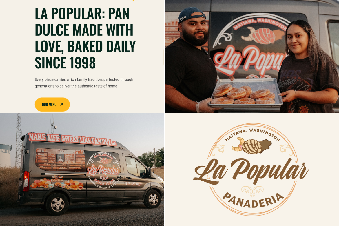 La popular bakery systems