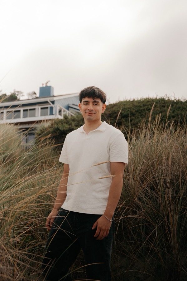 Miguel Perez, Founder of Fade Growth Partner
